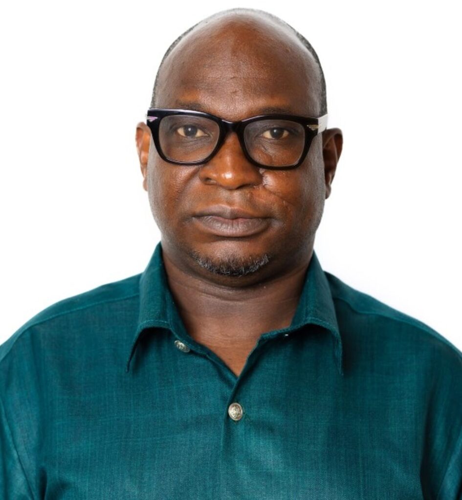 Mr. Venance Dey